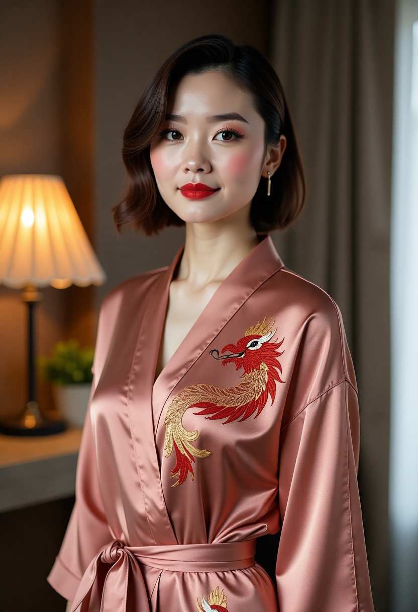 致命诱惑