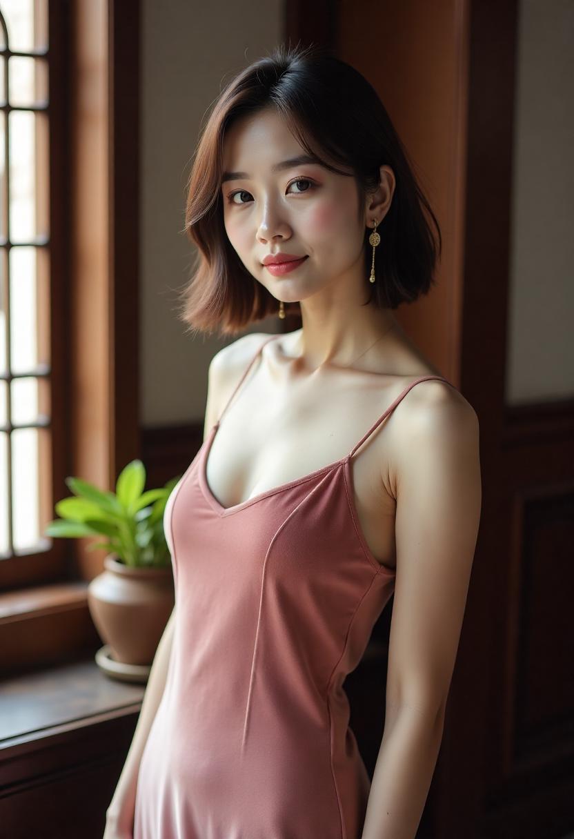 色，戒