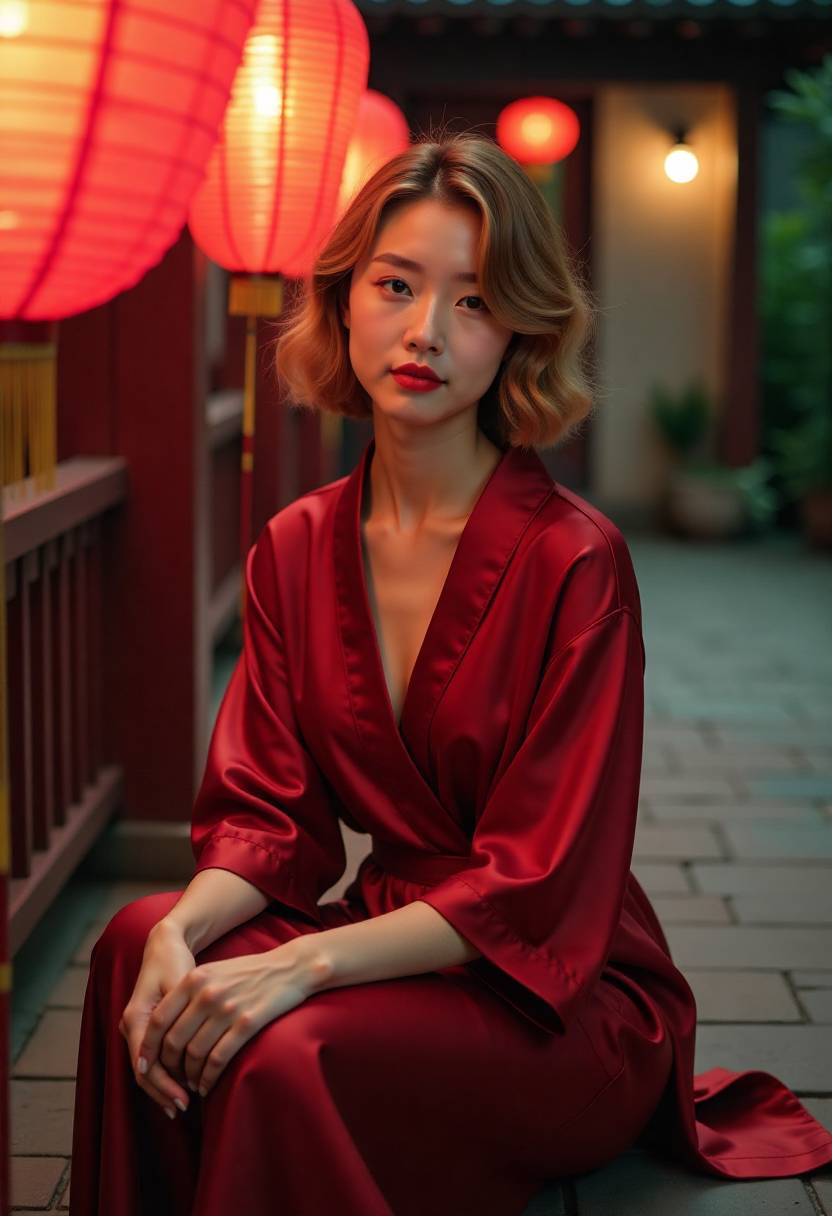 爱在黎明破晓前