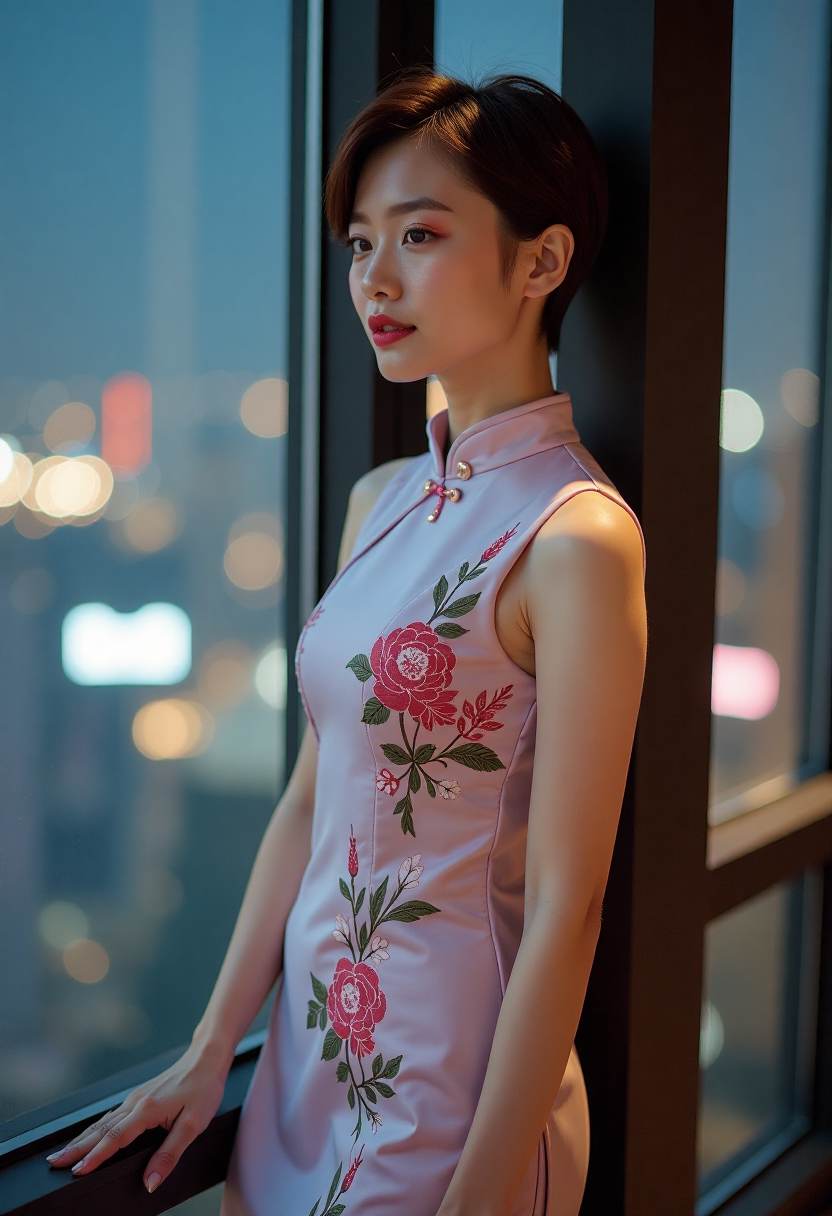 情爱新篇
