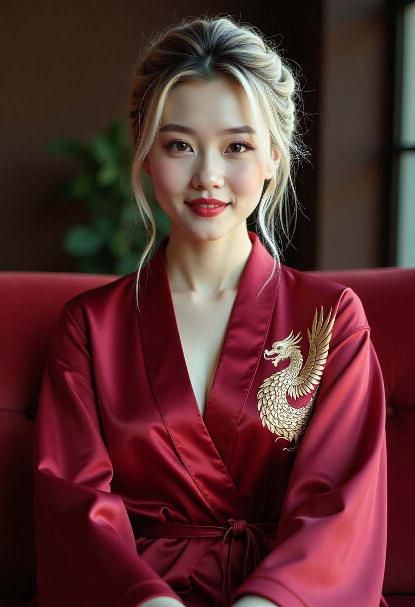 我的野蛮女友