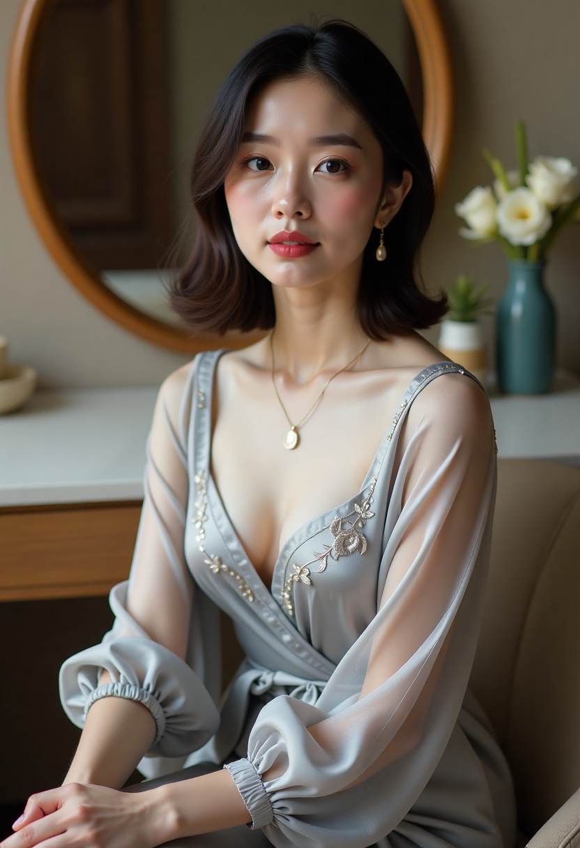 新情事